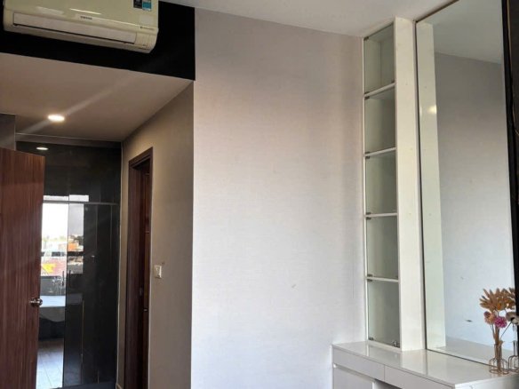 Masteri An Phu / 2BR / $835