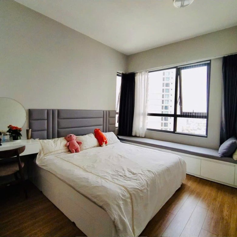 Masteri An Phu / 2BR / $875