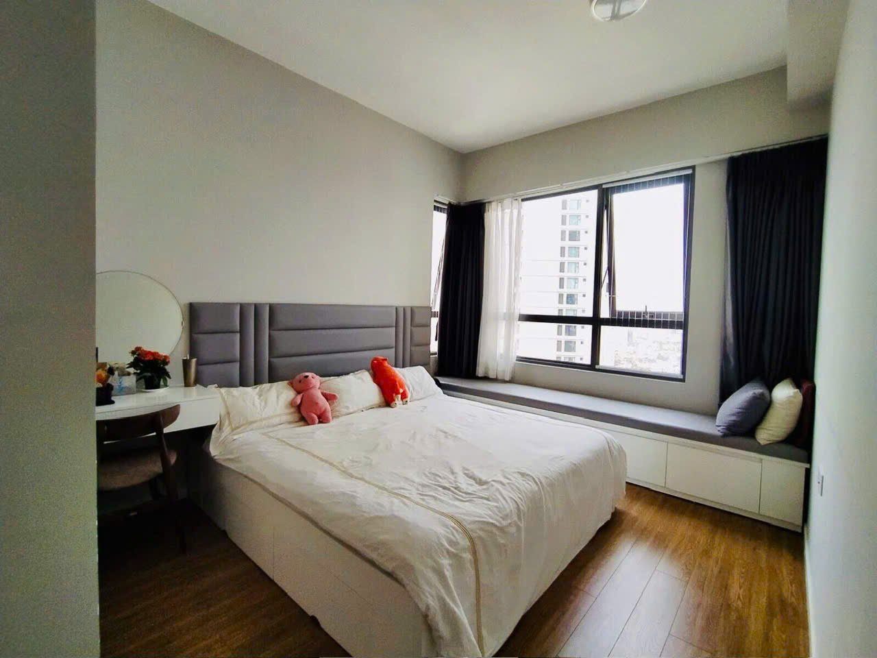 Masteri An Phu / 2BR / $875