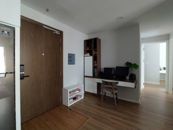Masteri An Phu / 2BR / $875