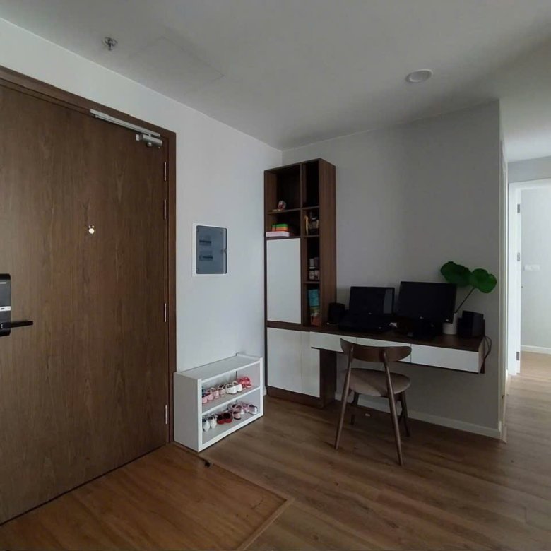 Masteri An Phu / 2BR / $875