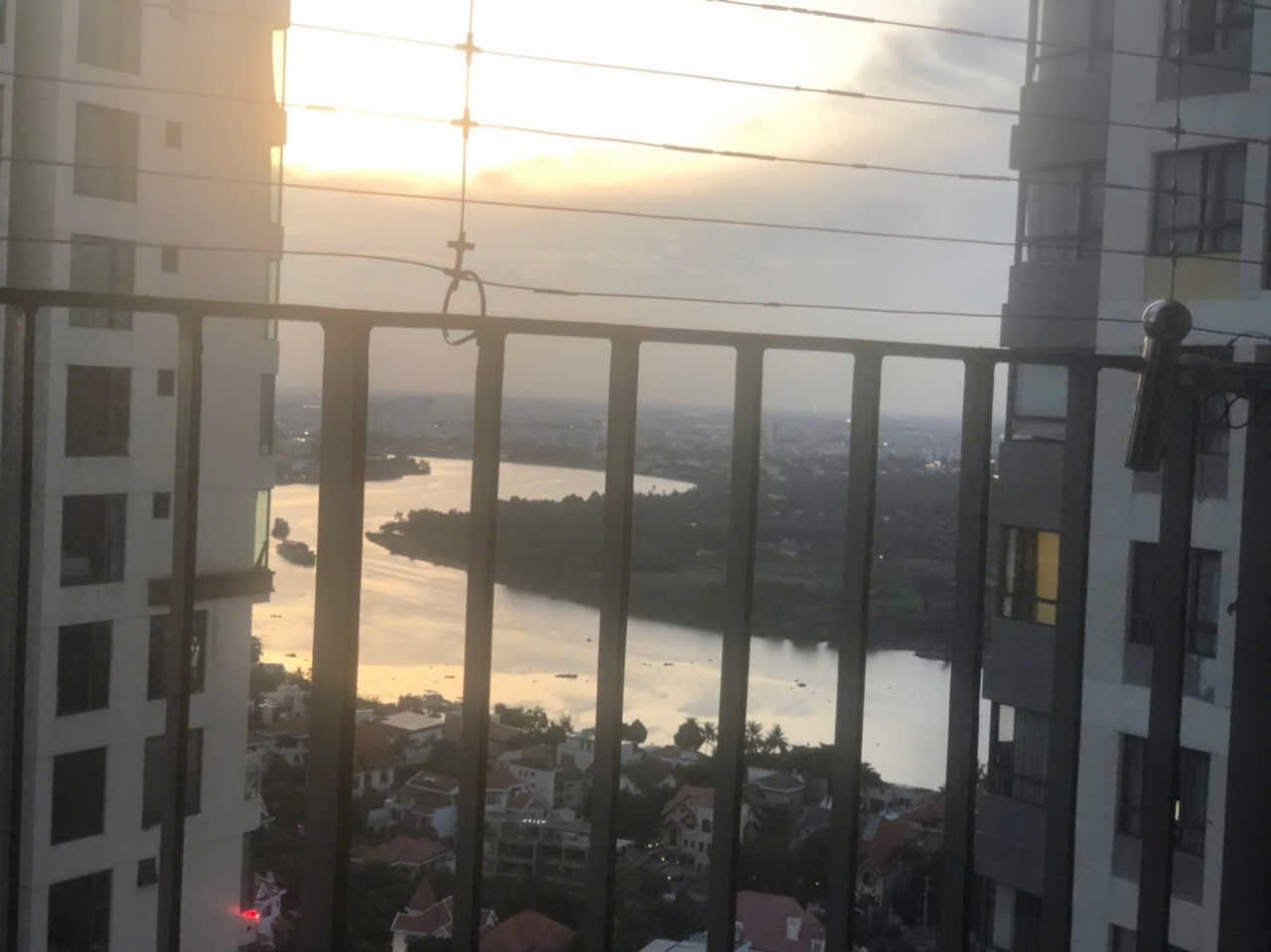 Masteri An Phu / 2BR / $875
