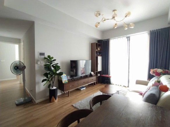 Masteri An Phu / 2BR / $875