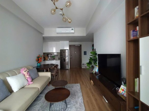 Masteri An Phu / 2BR / $875
