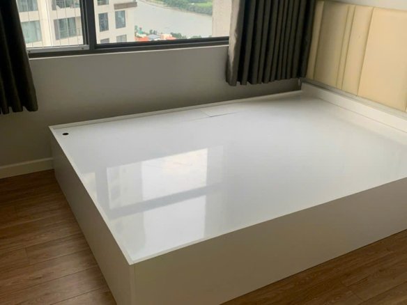 Masteri An Phu / 2BR / $875
