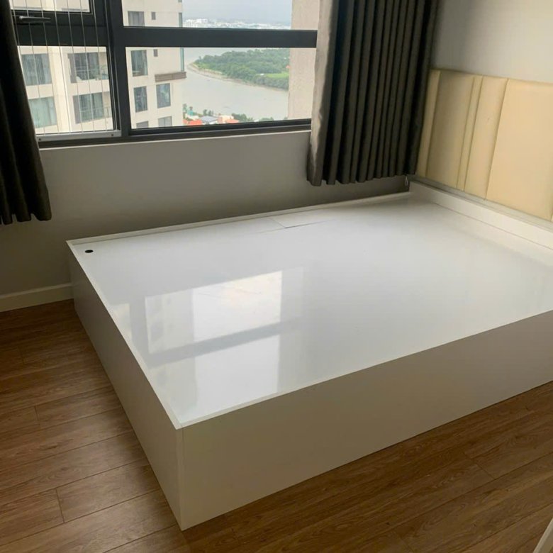 Masteri An Phu / 2BR / $875