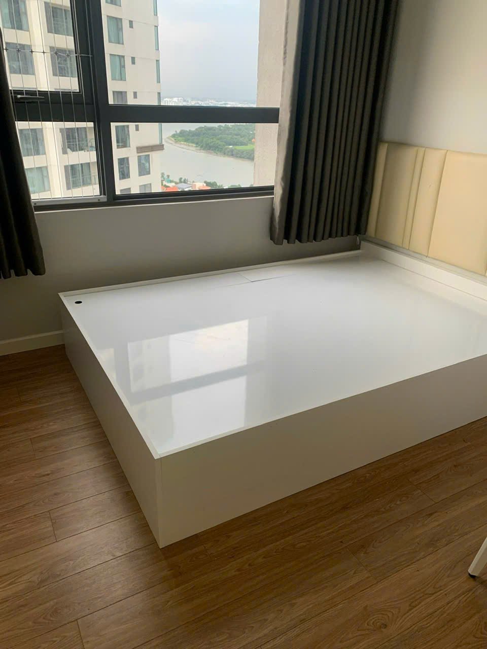 Masteri An Phu / 2BR / $875