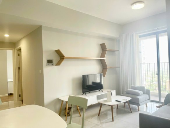 Masteri An Phu / 2BR / $835