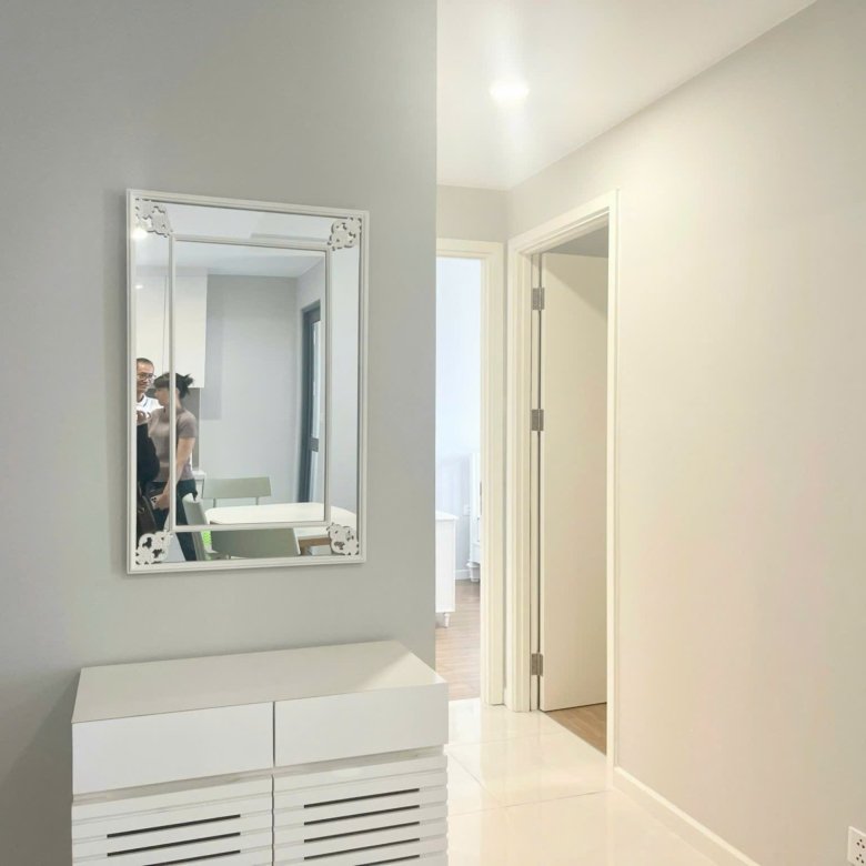 Masteri An Phu / 2BR / $835