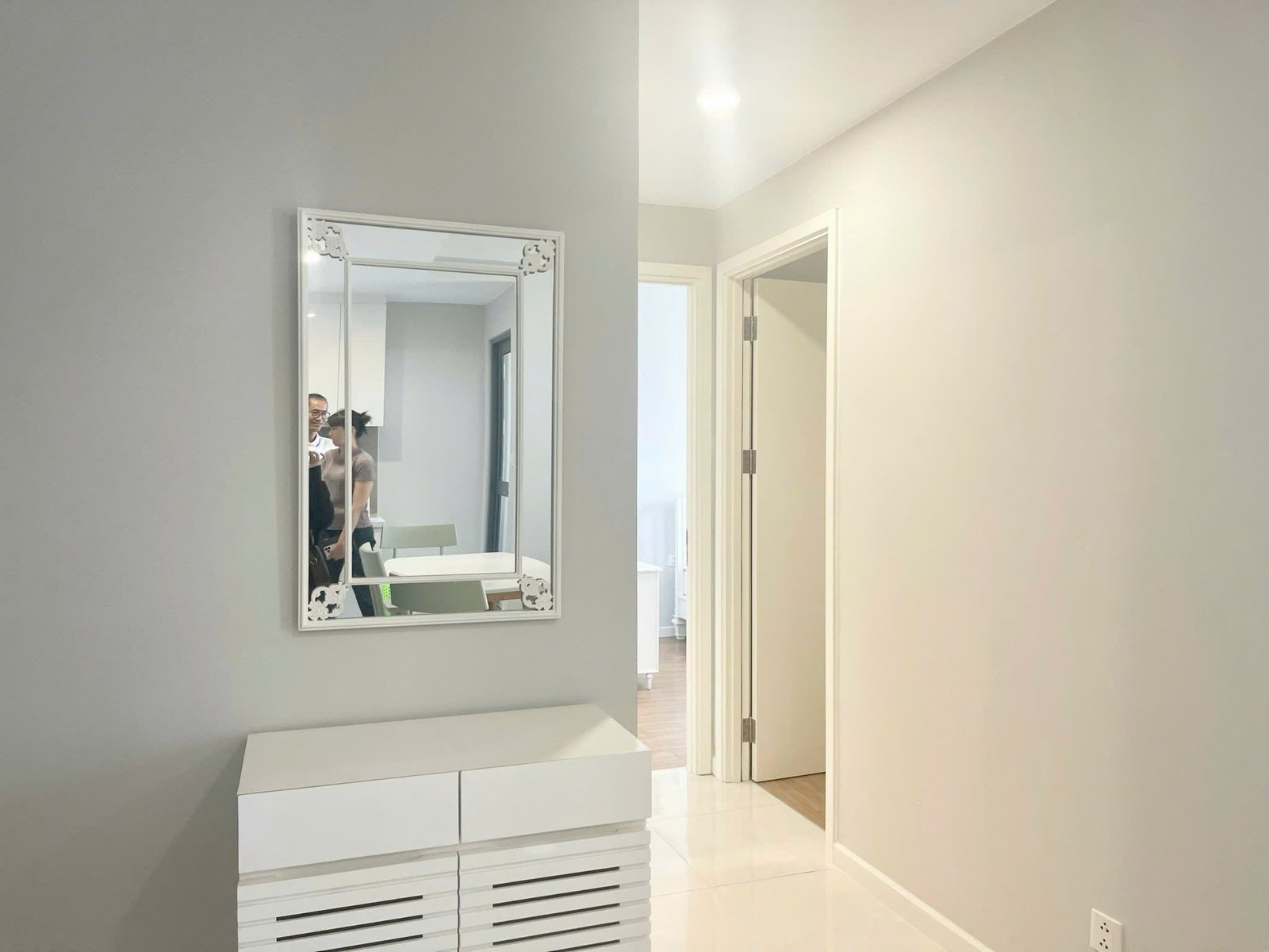 Masteri An Phu / 2BR / $835