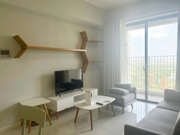 Masteri An Phu / 2BR / $835