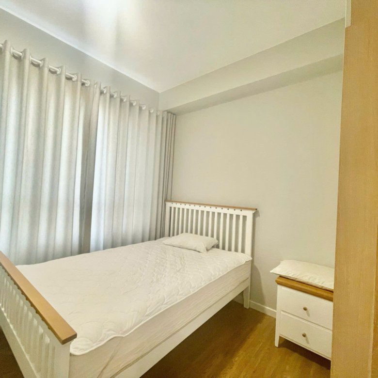 Masteri An Phu / 2BR / $835