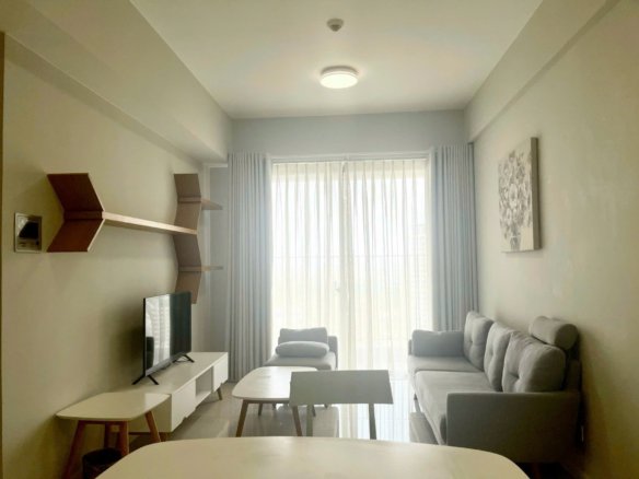 Masteri An Phu / 2BR / $835