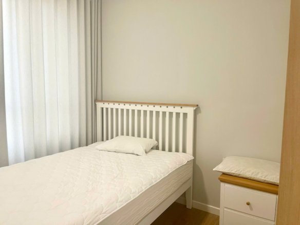 Masteri An Phu / 2BR / $835