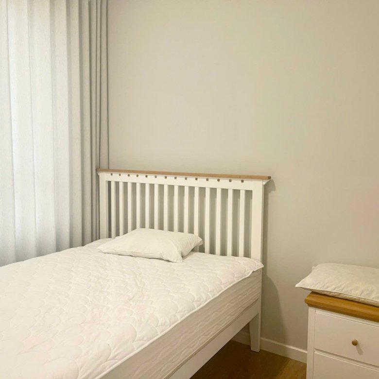 Masteri An Phu / 2BR / $835
