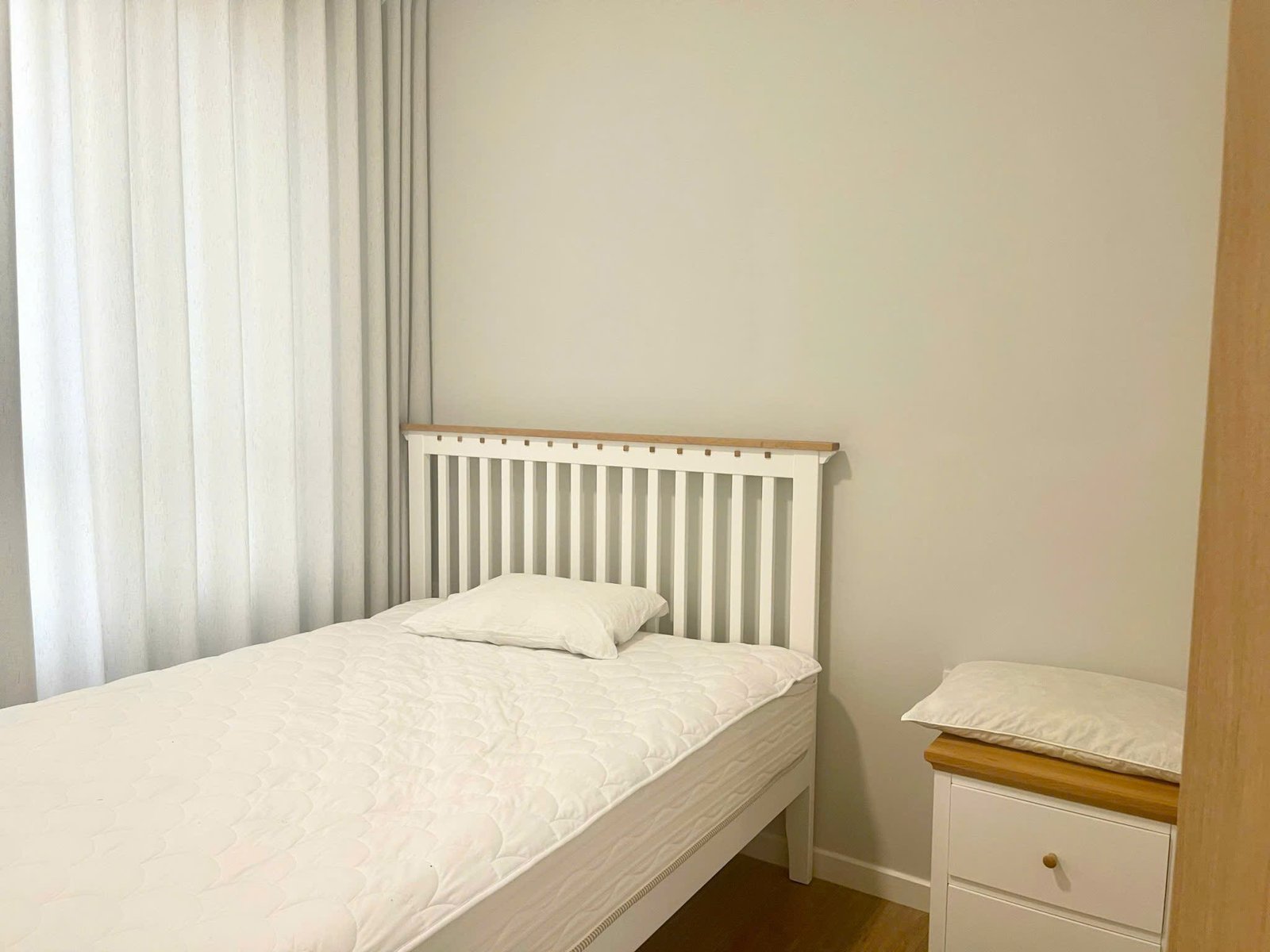 Masteri An Phu / 2BR / $835