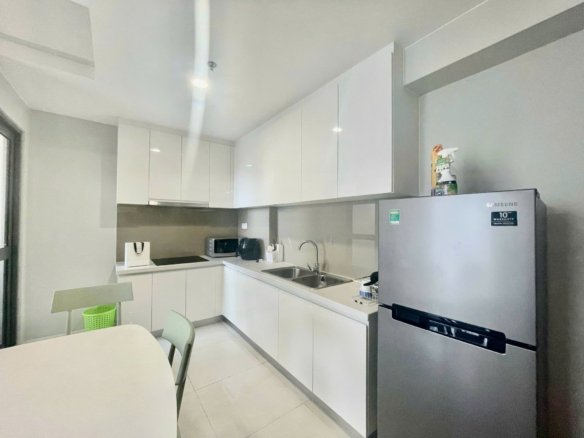 Masteri An Phu / 2BR / $835