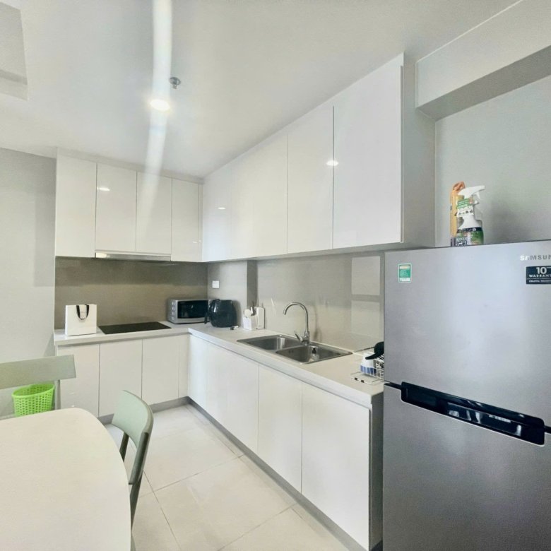 Masteri An Phu / 2BR / $835