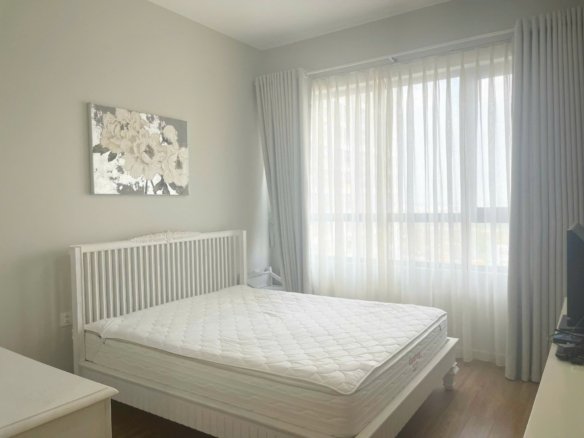 Masteri An Phu / 2BR / $835