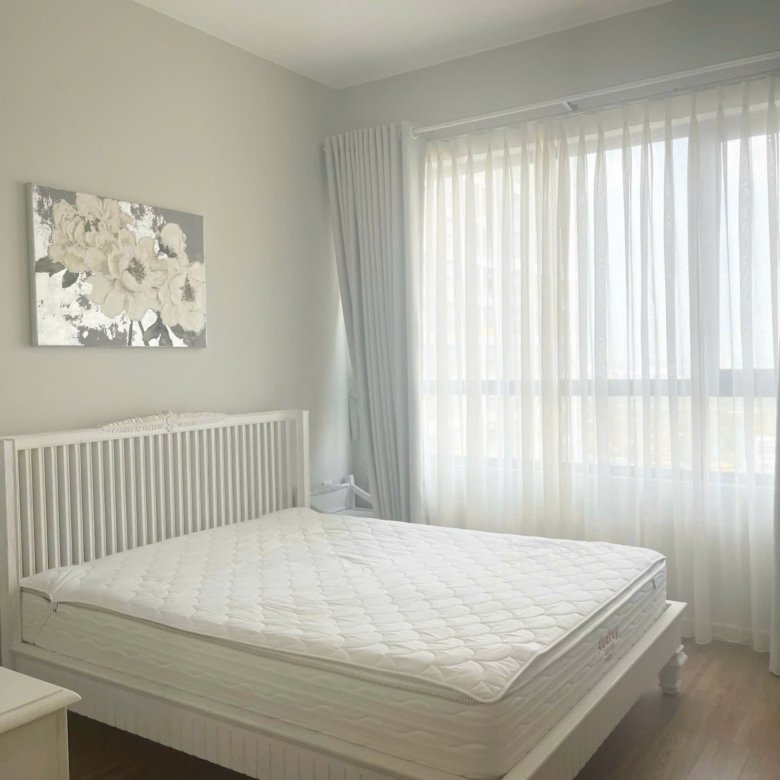 Masteri An Phu / 2BR / $835