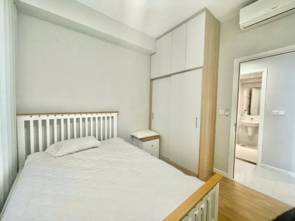 Masteri An Phu / 2BR / $835