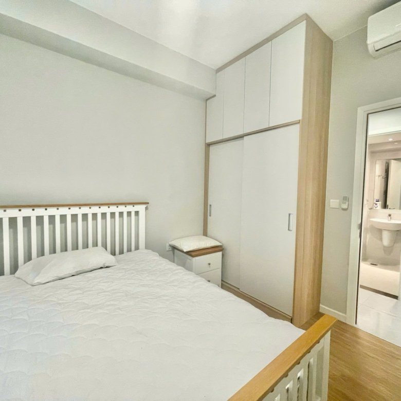 Masteri An Phu / 2BR / $835