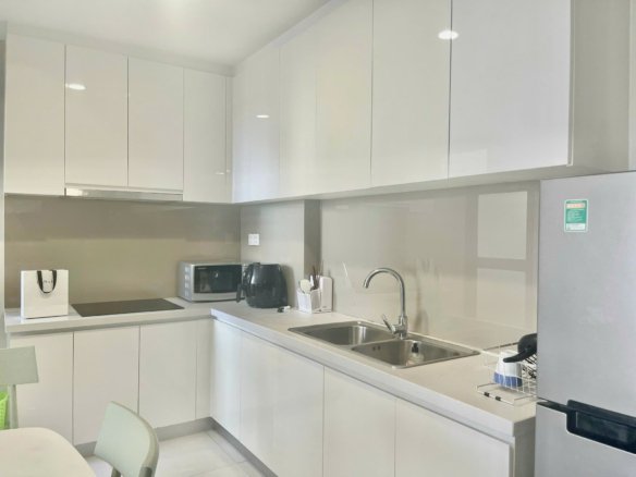 Masteri An Phu / 2BR / $835