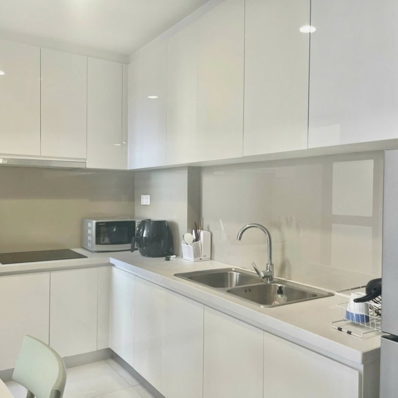 Masteri An Phu / 2BR / $835