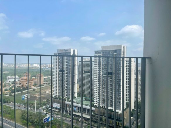 Masteri An Phu / 2BR / $835