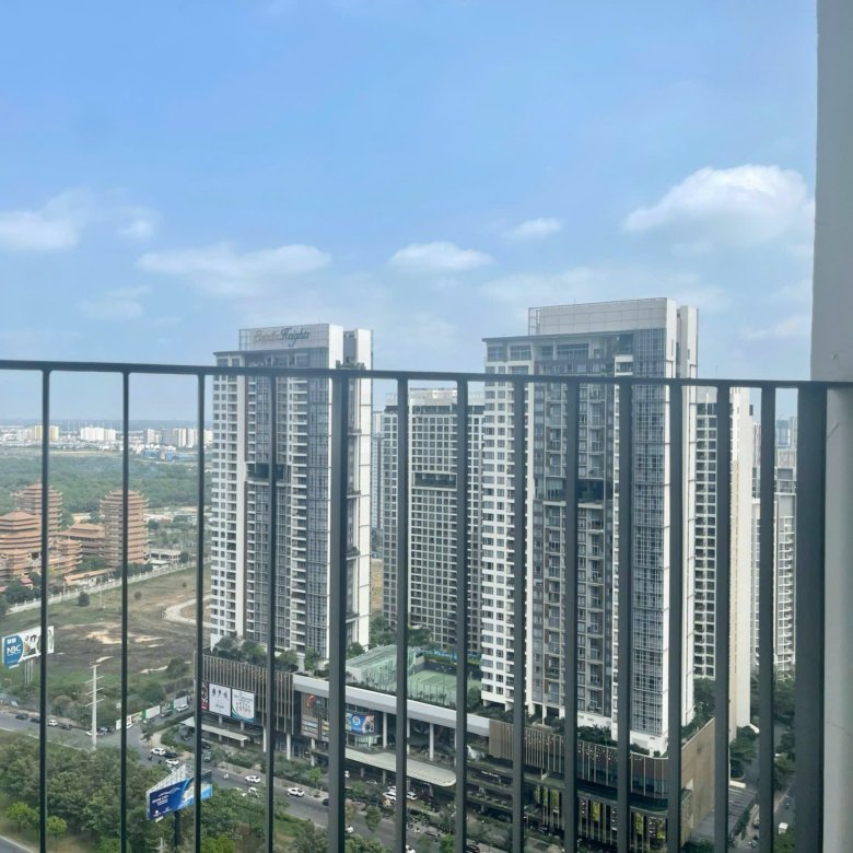 Masteri An Phu / 2BR / $835