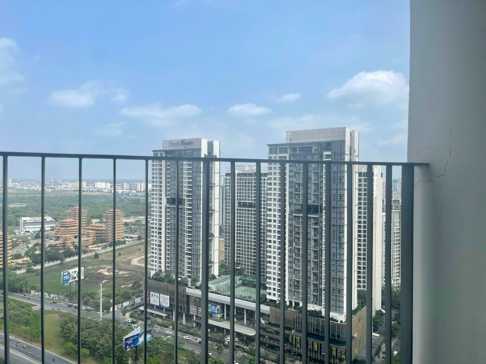 Masteri An Phu / 2BR / $835