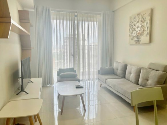 Masteri An Phu / 2BR / $835
