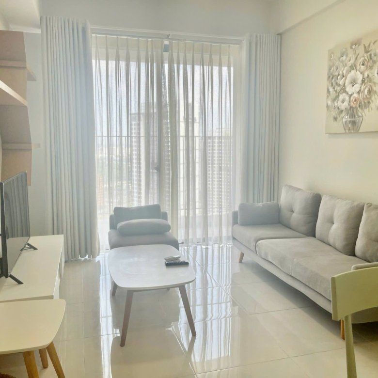 Masteri An Phu / 2BR / $835