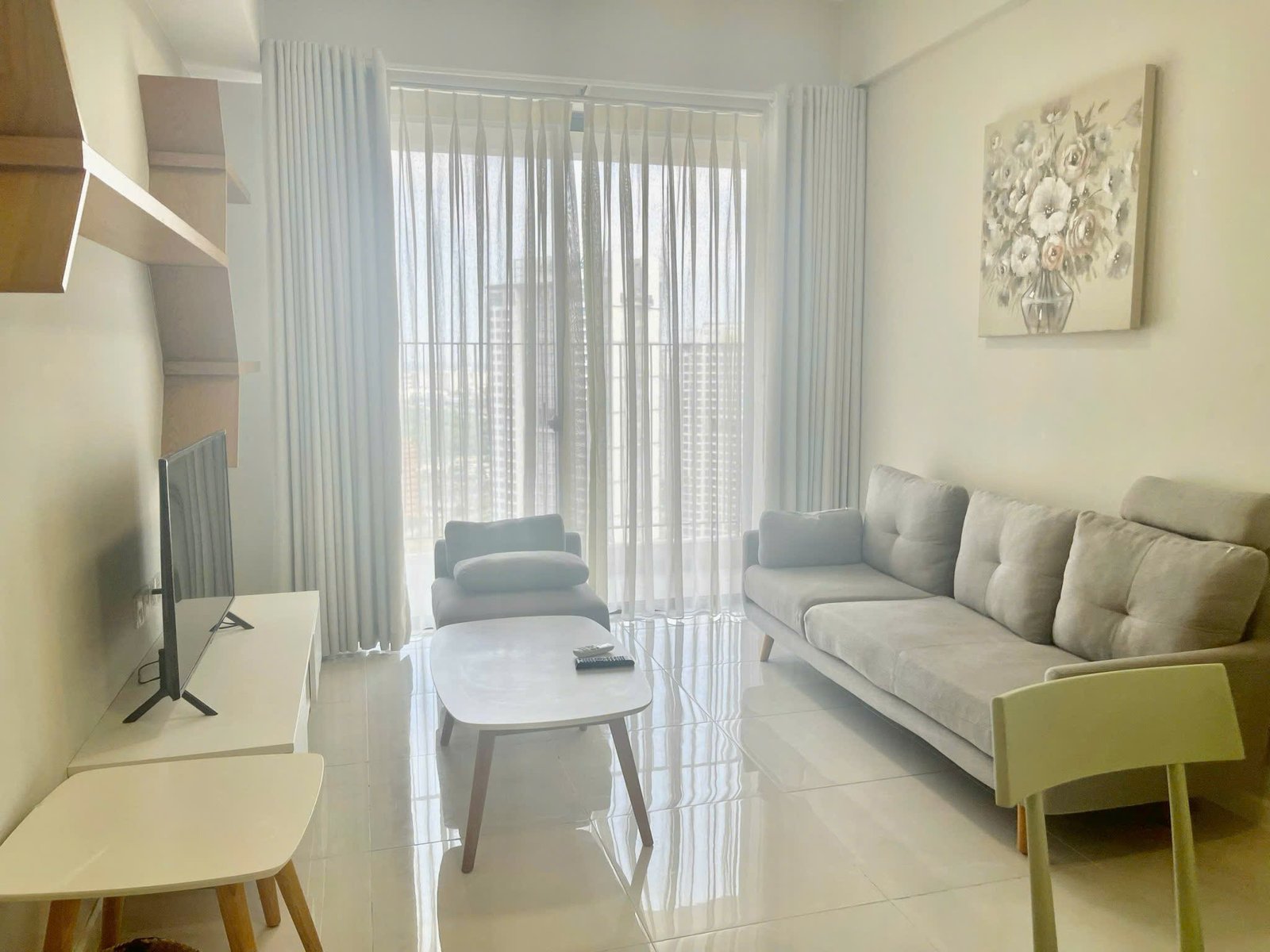 Masteri An Phu / 2BR / $835