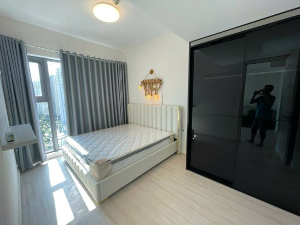 Gateway Thao Đien / 1BR / $910