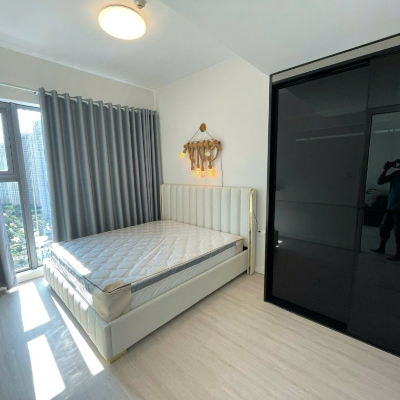 Gateway Thao Đien / 1BR / $910