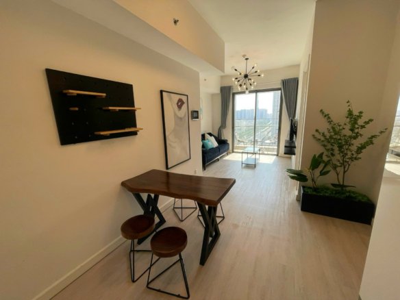 Gateway Thao Đien / 1BR / $910