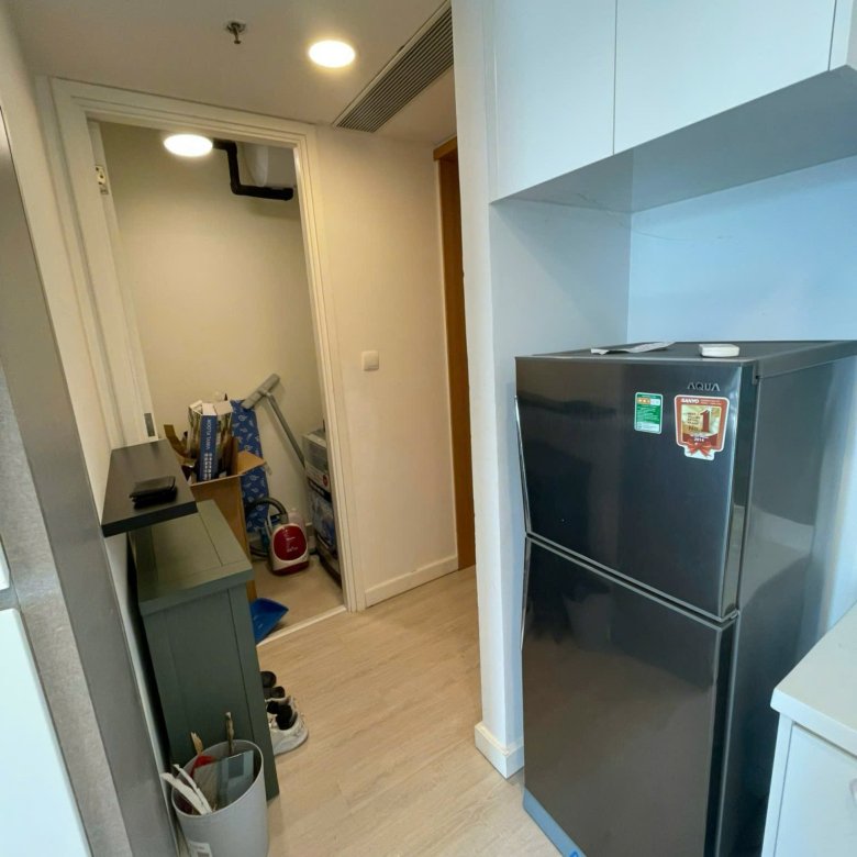 Gateway Thao Đien / 1BR / $910
