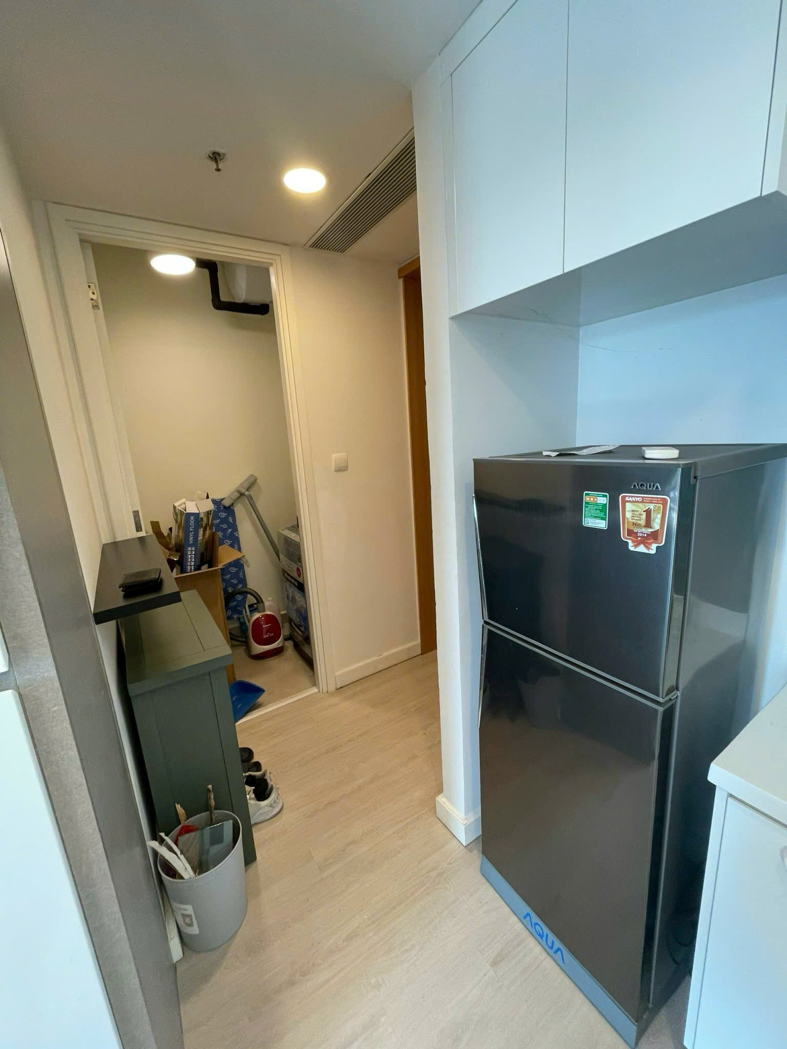 z7839232683579_ea48274ed6b749380d7b8932723149c1 Gateway Thao Đien / 1BR / $910