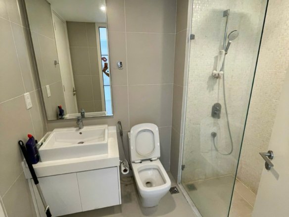 Gateway Thao Đien / 1BR / $910