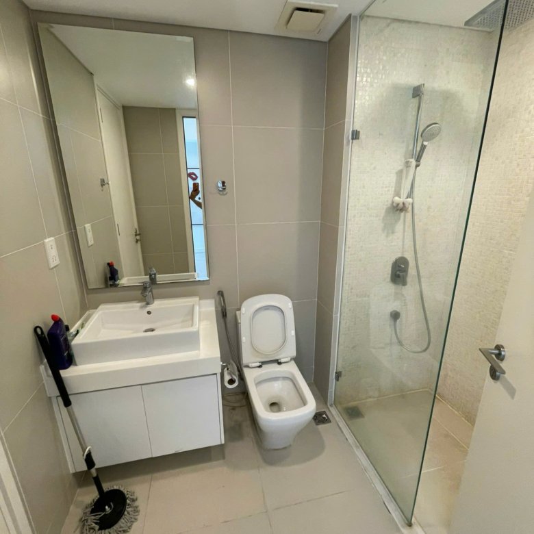 Gateway Thao Đien / 1BR / $910