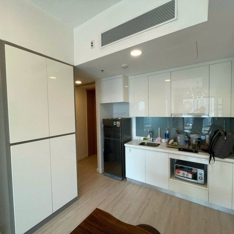 Gateway Thao Đien / 1BR / $910