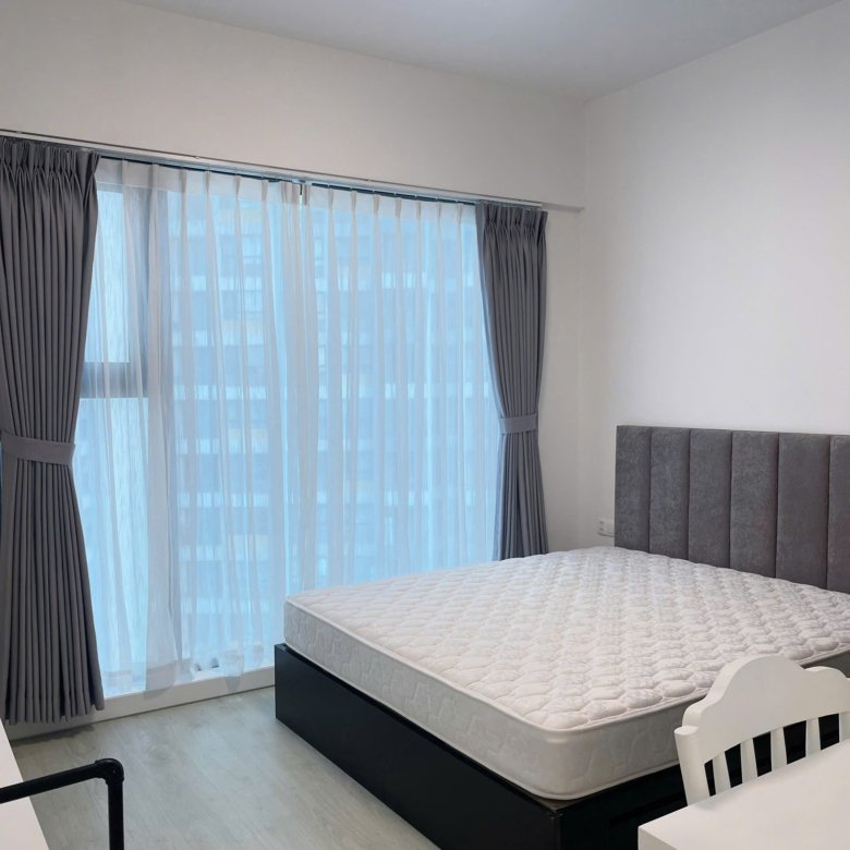 Gateway Thao Đien / 2BR / $1,445
