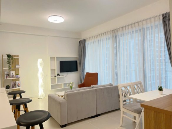 Gateway Thao Đien / 2BR / $1,445