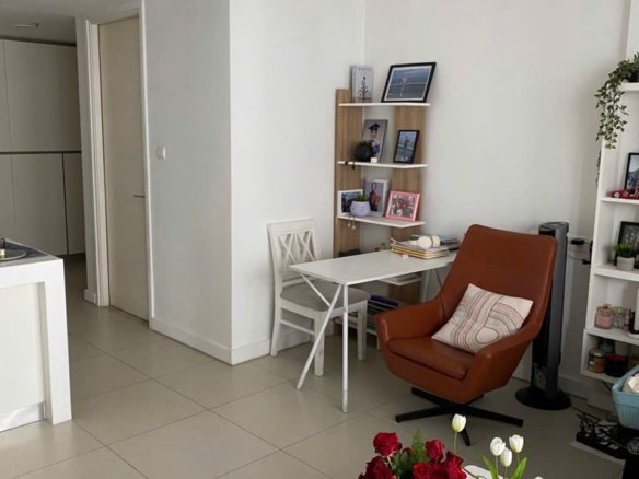 Gateway Thao Đien / 2BR / $1,445