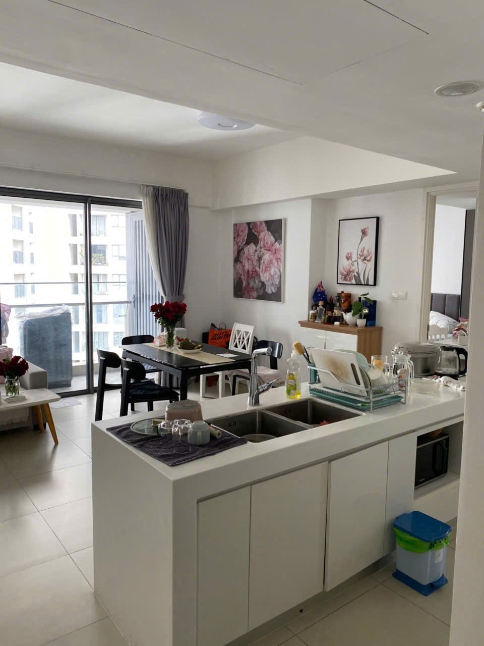 z7839236672859_8e75a779fde35101c56ee769f236b483 Gateway Thao Đien / 2BR / $1,445
