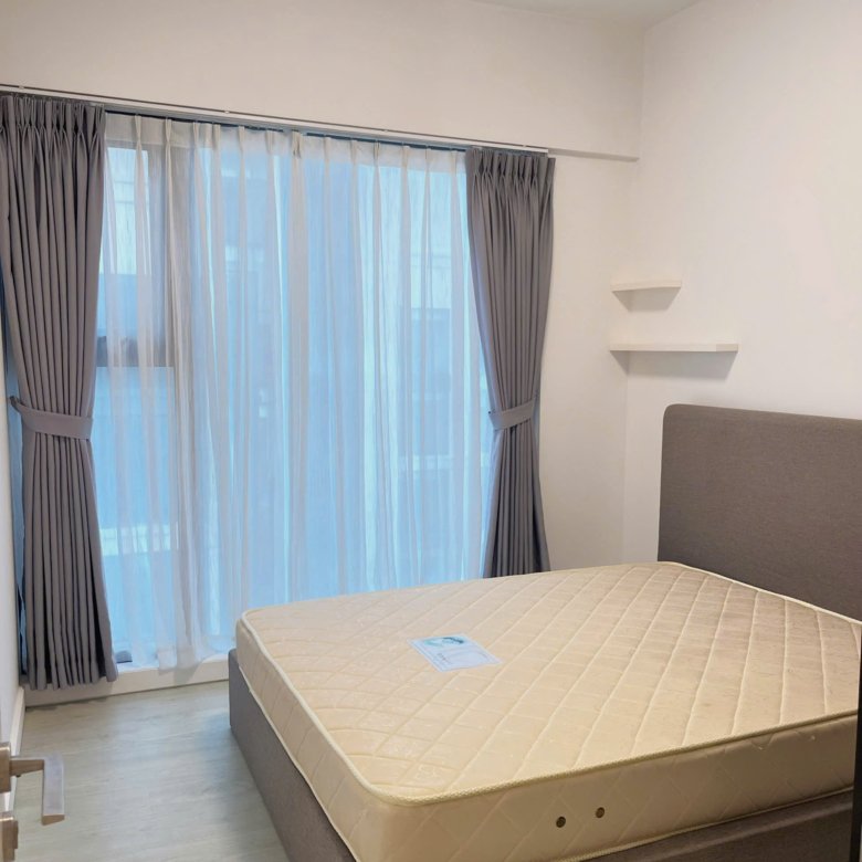 Gateway Thao Đien / 2BR / $1,445