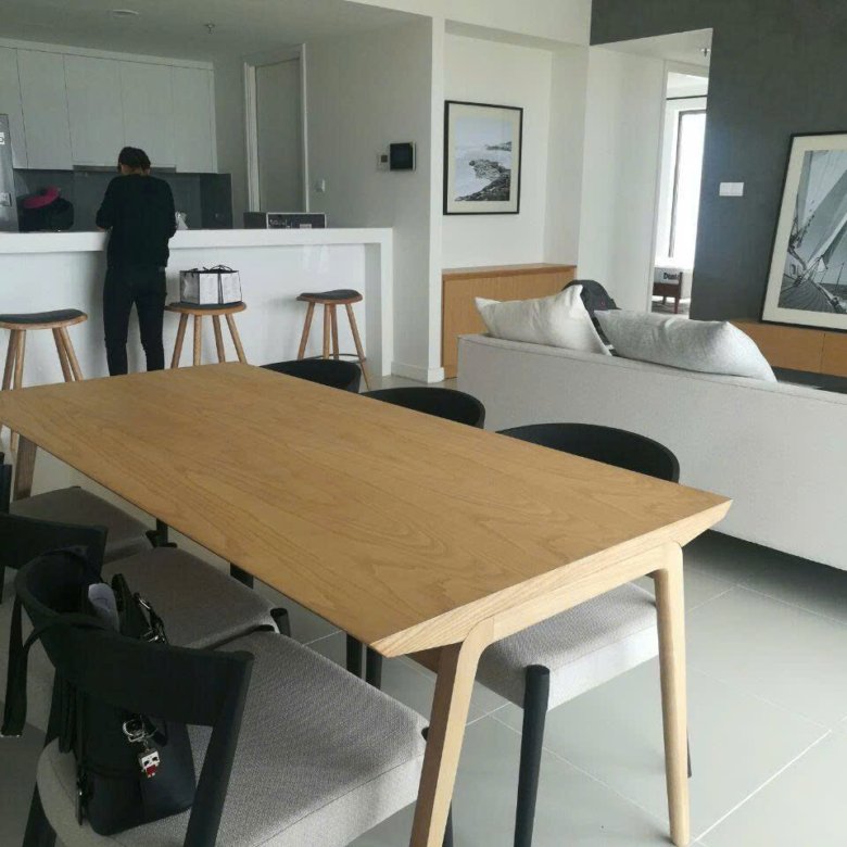 Gateway Thao Đien / 4BR / $3,500