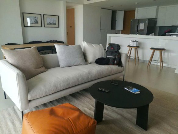 Gateway Thao Đien / 4BR / $3,500