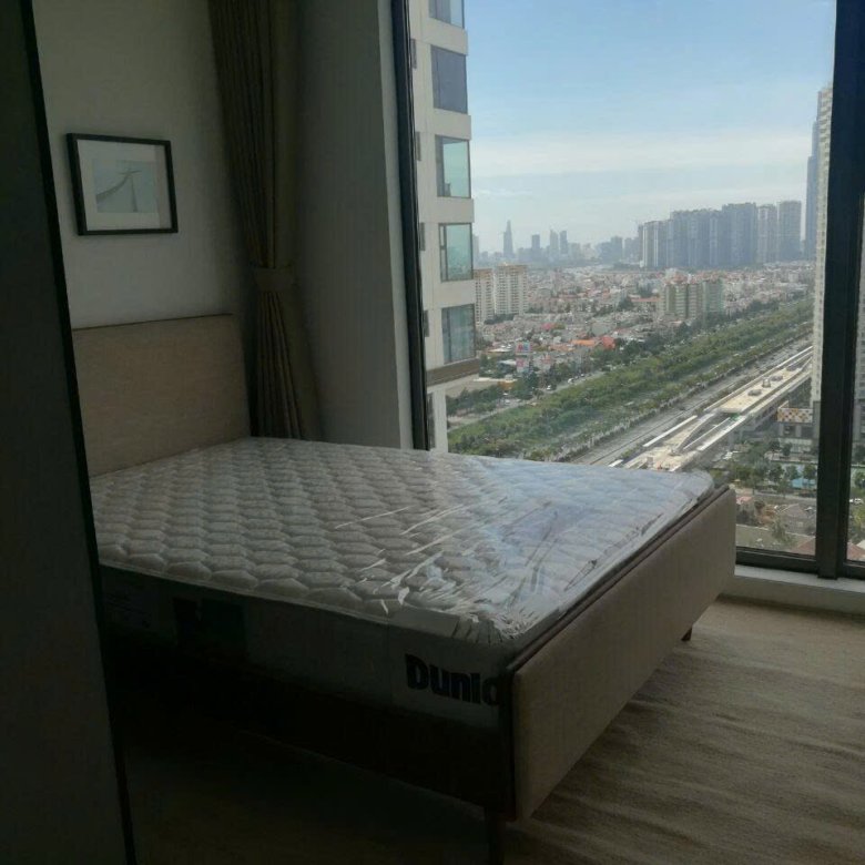 Gateway Thao Đien / 4BR / $3,500